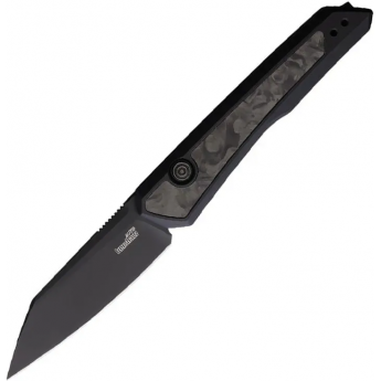 Автоматический нож KERSHAW LAUNCH 20 7050BLK Автоматический нож KERSHAW LAUNCH 20 7050BLK