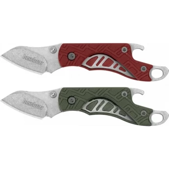 Набор ножей KERSHAW CINDER COMBO PACK 1025ROL Набор ножей KERSHAW CINDER COMBO PACK 1025ROL