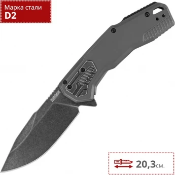 Нож KERSHAW 2061 CANNONBALL Нож KERSHAW 2061 CANNONBALL
