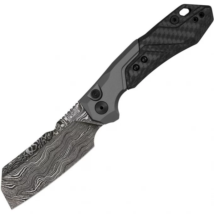 Нож KERSHAW 7850BLKDAM LAUNCH 14 K7850BLKDAM Нож KERSHAW 7850BLKDAM LAUNCH 14 K7850BLKDAM