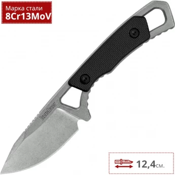 Нож KERSHAW BRACE K2085 Нож KERSHAW BRACE K2085