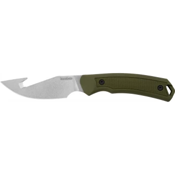Нож KERSHAW DESCHUTES SKINNER, GUT HOOK K1883GH Нож KERSHAW DESCHUTES SKINNER, GUT HOOK K1883GH