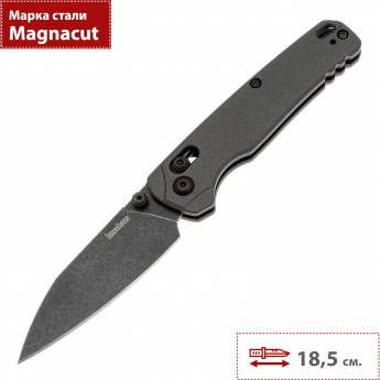 Складной нож KERSHAW BEL AIR 6105GRYBW Складной нож KERSHAW BEL AIR 6105GRYBW