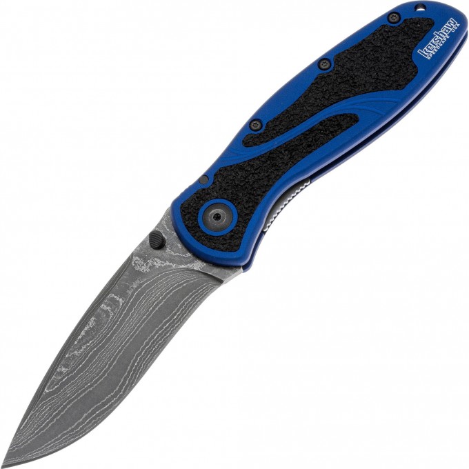 Складной нож KERSHAW BLUR 1670NBDAM K1670NBDAM Складной нож KERSHAW BLUR 1670NBDAM K1670NBDAM