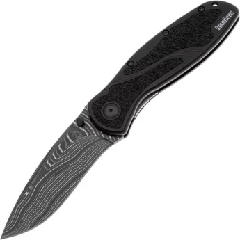 Складной нож KERSHAW BLUR K1670BLKDAM