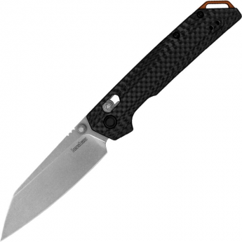 Складной нож KERSHAW IRIDIUM REVERSE TANTO 2038RCF