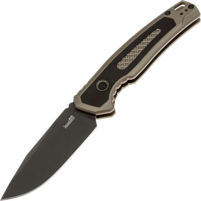 Складной нож KERSHAW LAUNCH 21 7106 K7106