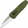 Складной нож KERSHAW LAUNCH 4 7500OL K7500OL