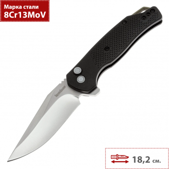 Складной нож KERSHAW RUNOFF 1429 Складной нож KERSHAW RUNOFF 1429
