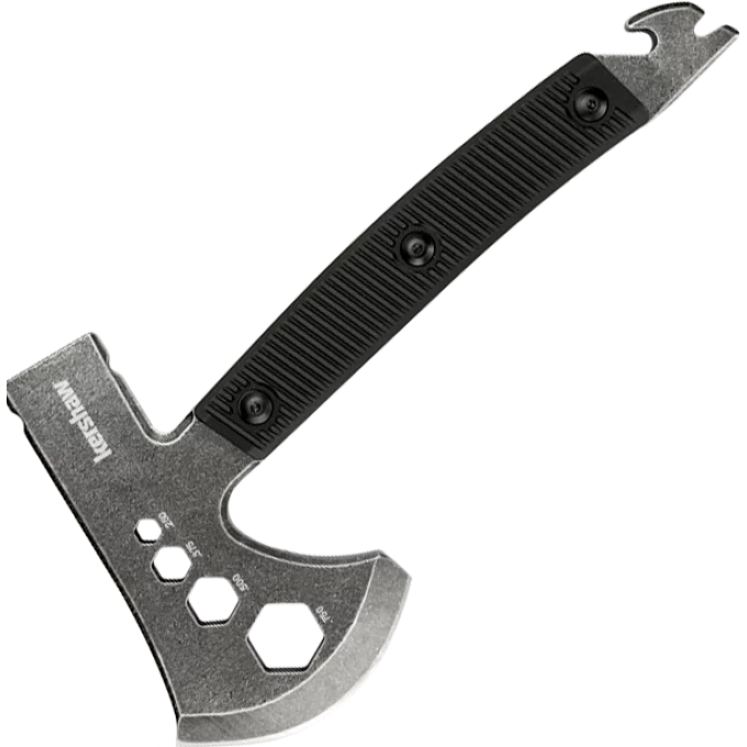 Топор KERSHAW 1071BW TINDER K1071BW Топор KERSHAW 1071BW TINDER K1071BW