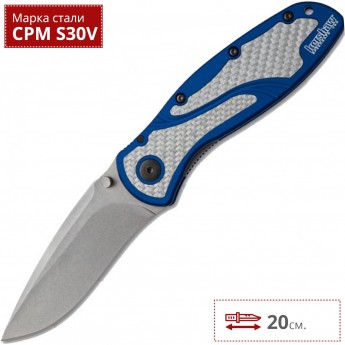 Нож KERSHAW 1670NB BLUR