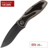 Нож KERSHAW 1670OLBLK OLIVE DRAB BLUR