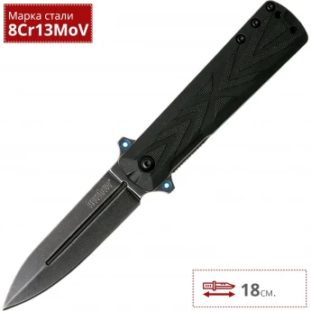 Нож KERSHAW 3960 BARSTOW Нож KERSHAW 3960 BARSTOW